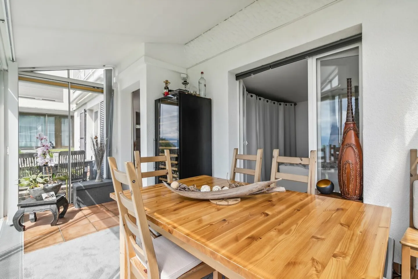 Rare and unique situation with an exceptional view! - Photo 7 of 13