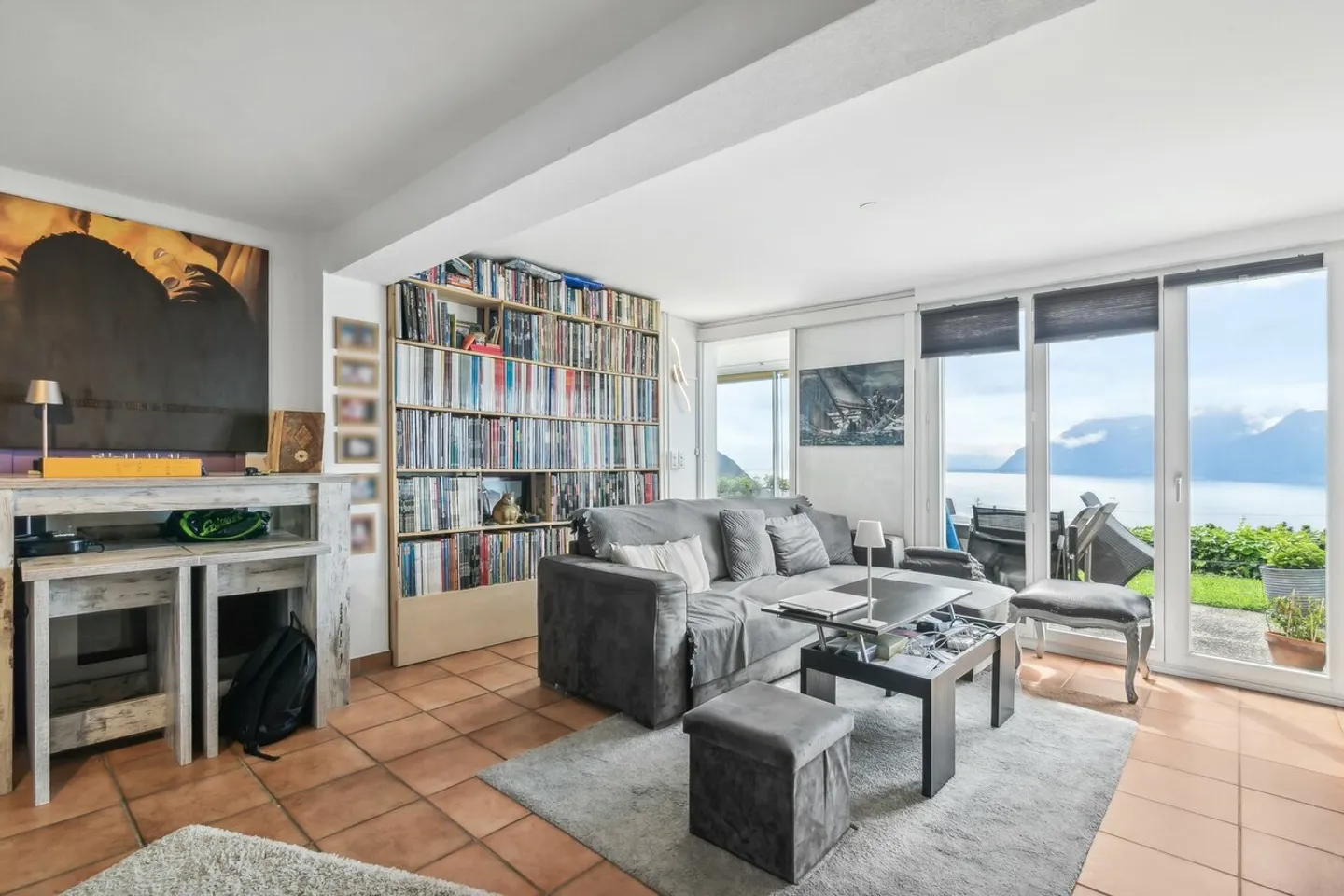 Rare and unique situation with an exceptional view! - Photo 8 of 13