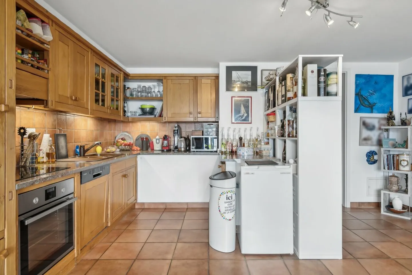 Rare and unique situation with an exceptional view! - Photo 10 of 13