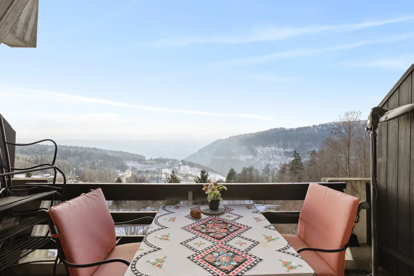 Charming Duplex with Stunning Views - Photo 1 of 12