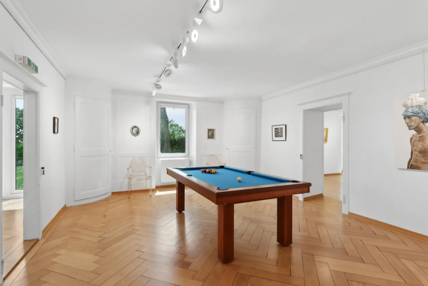 Unique! Master property on a vineyard estate! - Photo 6 of 13