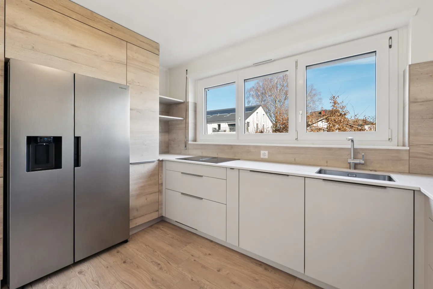 Maison Charmante avec Potentiel d'Investissement - Photo 5 sur 13