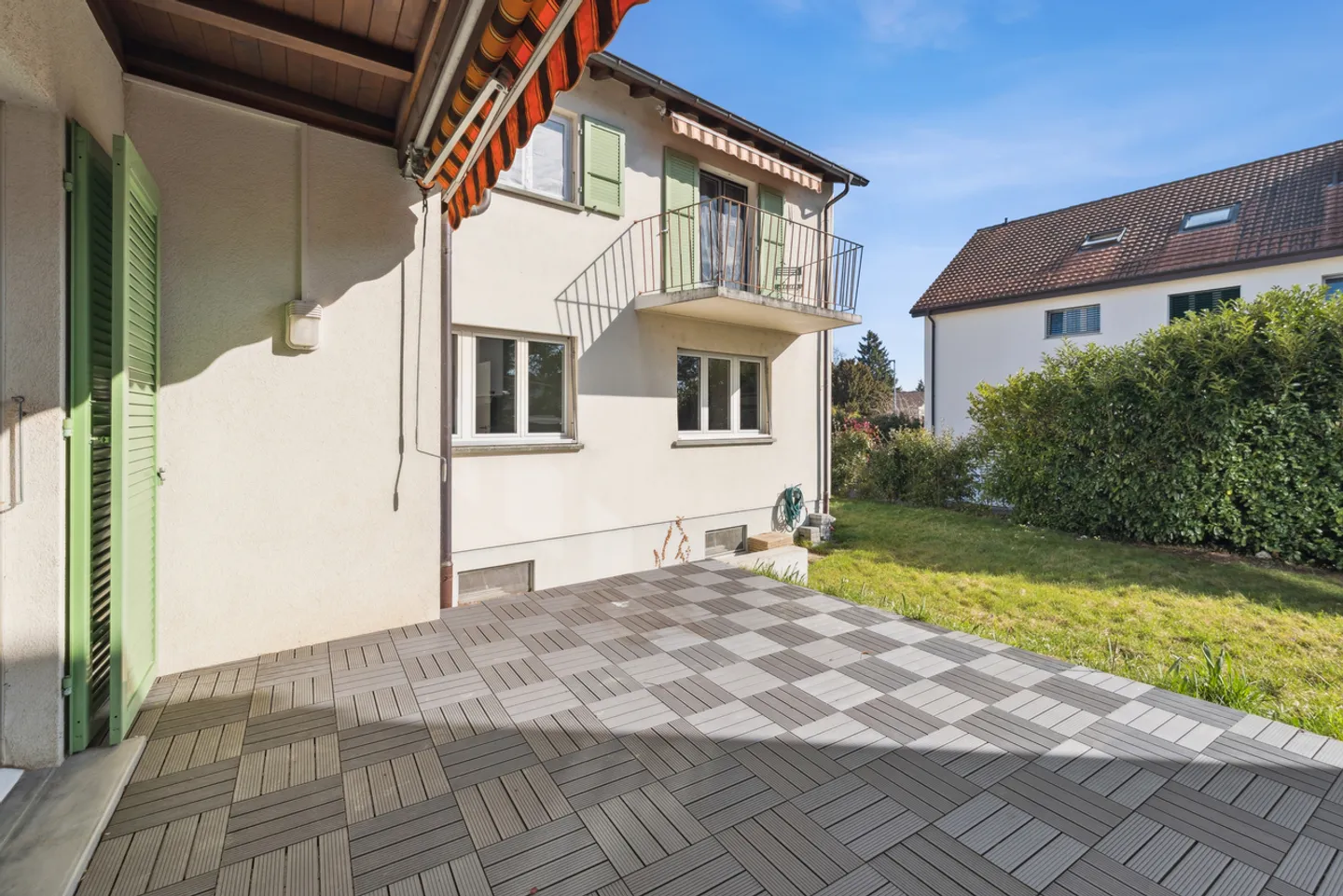 Maison Charmante avec Potentiel d'Investissement - Photo 3 sur 13