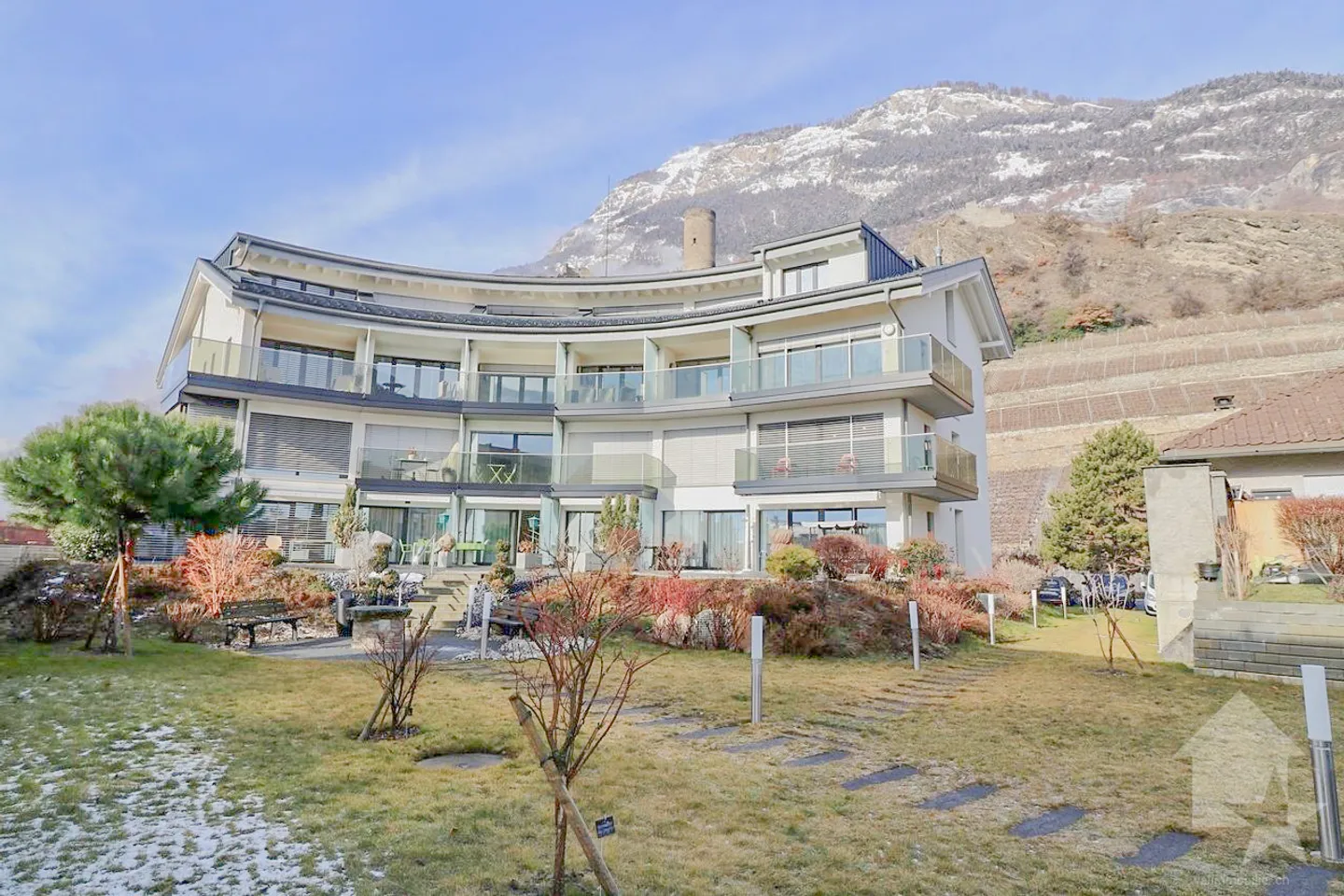 Magnificent triplex apartment of 157 m2 - Photo 1 of 11
