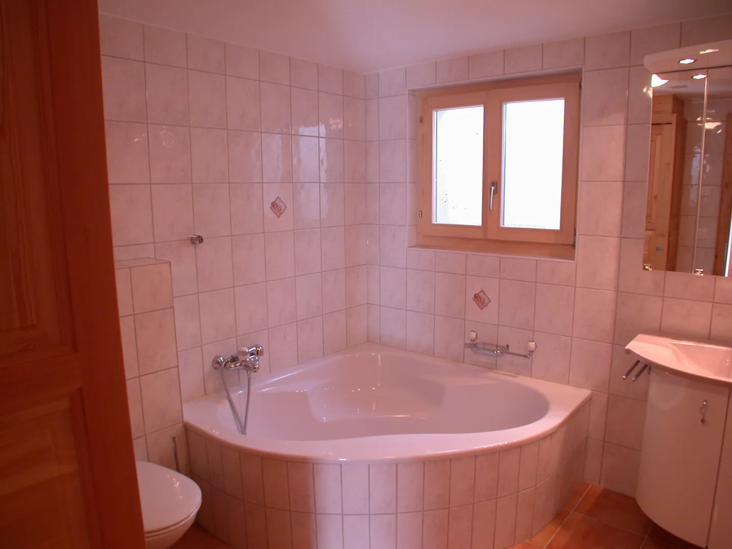 For rent in Planchouet: Nice chalet with a large plot! - Photo 10 of 13