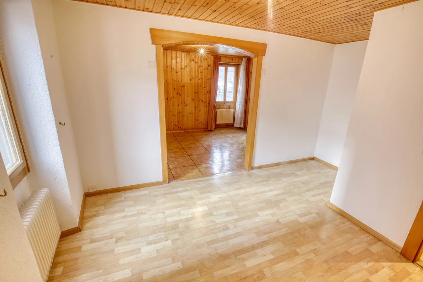 3.5-room apartment and a village café - Photo 7 of 10