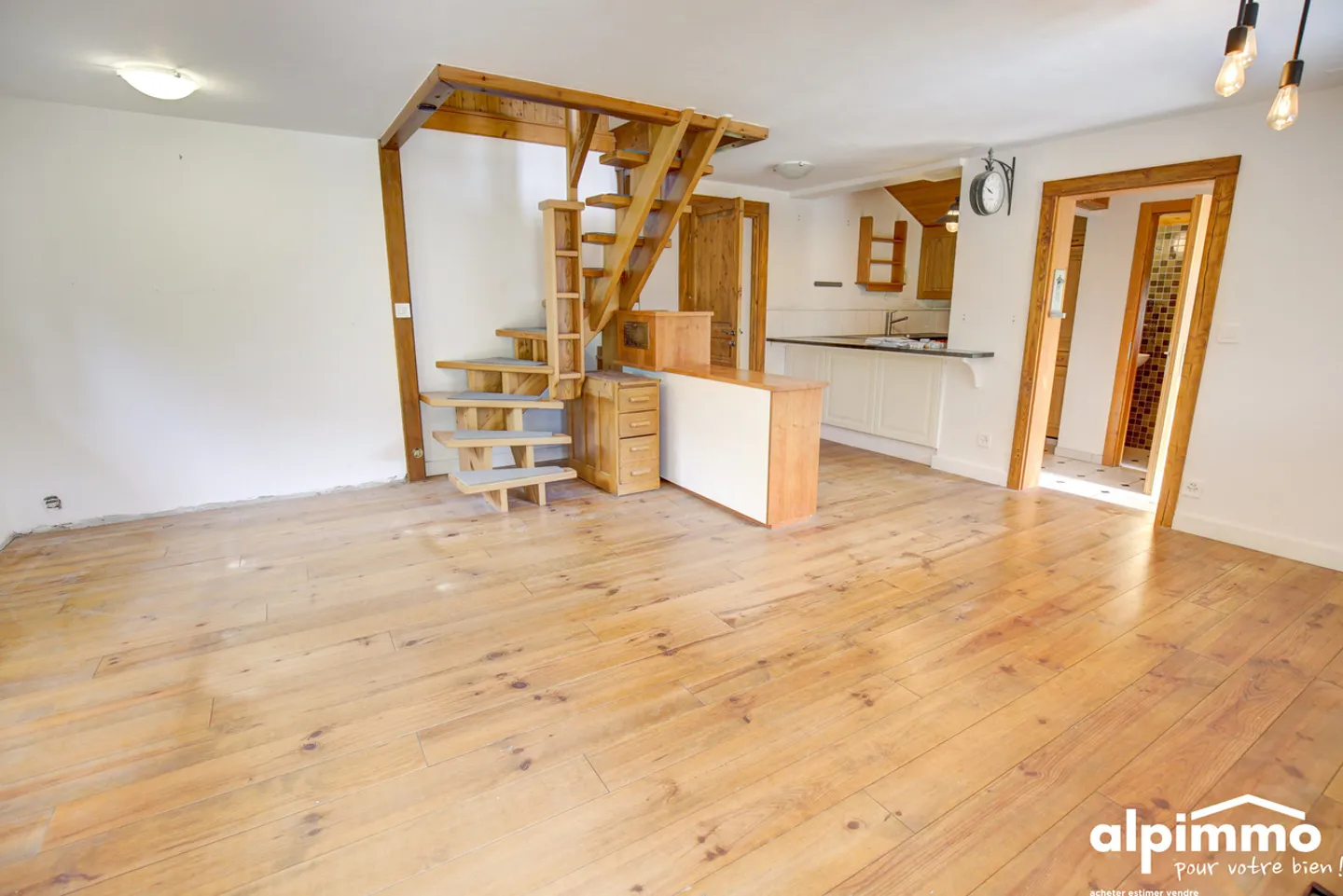 Wunderschönes Chalet in der Natur mit Wintergarten! - Foto 5 von 13