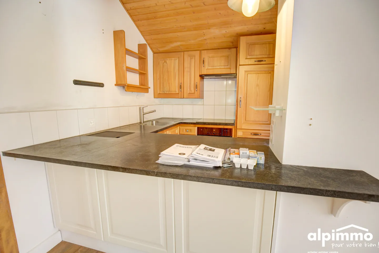 Wunderschönes Chalet in der Natur mit Wintergarten! - Foto 6 von 13