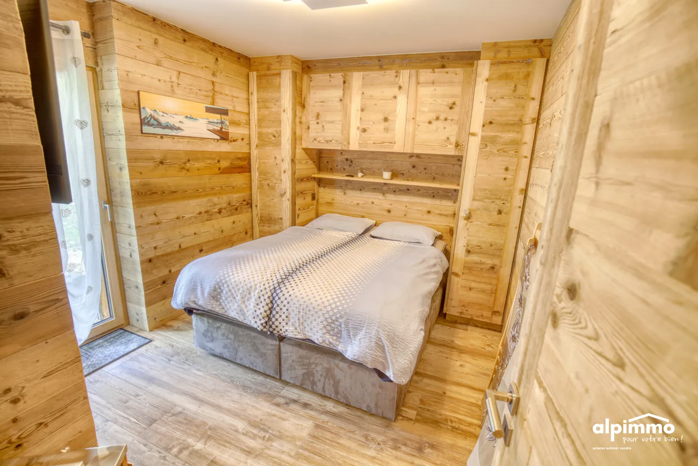 Luxuswohnung in Haute-Nendaz - Foto 7 von 13