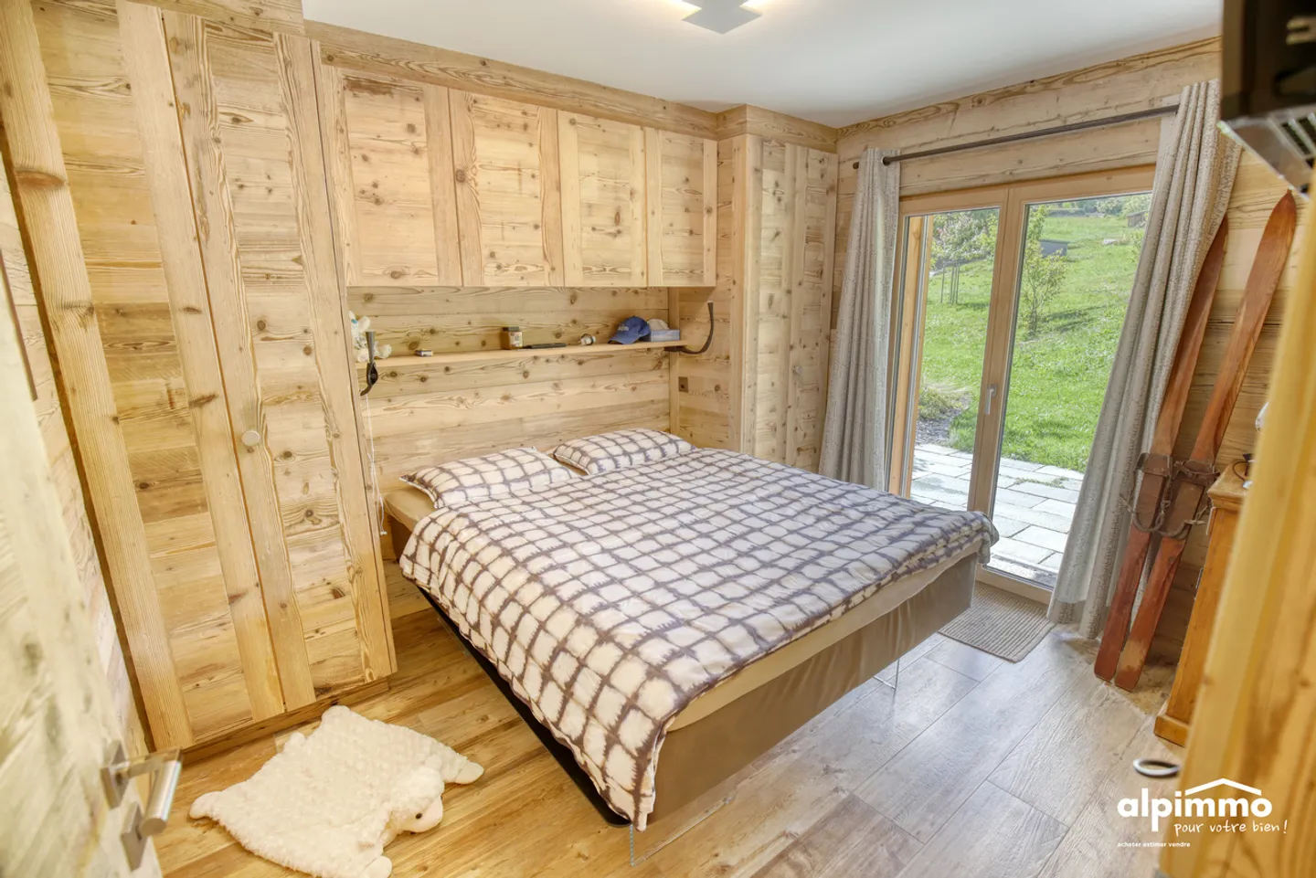 Luxuswohnung in Haute-Nendaz - Foto 8 von 13