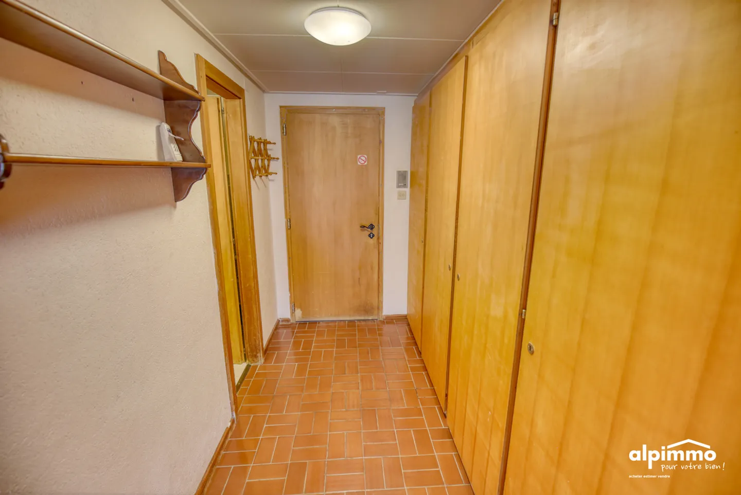 Studio idéalement situé au centre de Haute-Nendaz! - Photo 8 sur 13