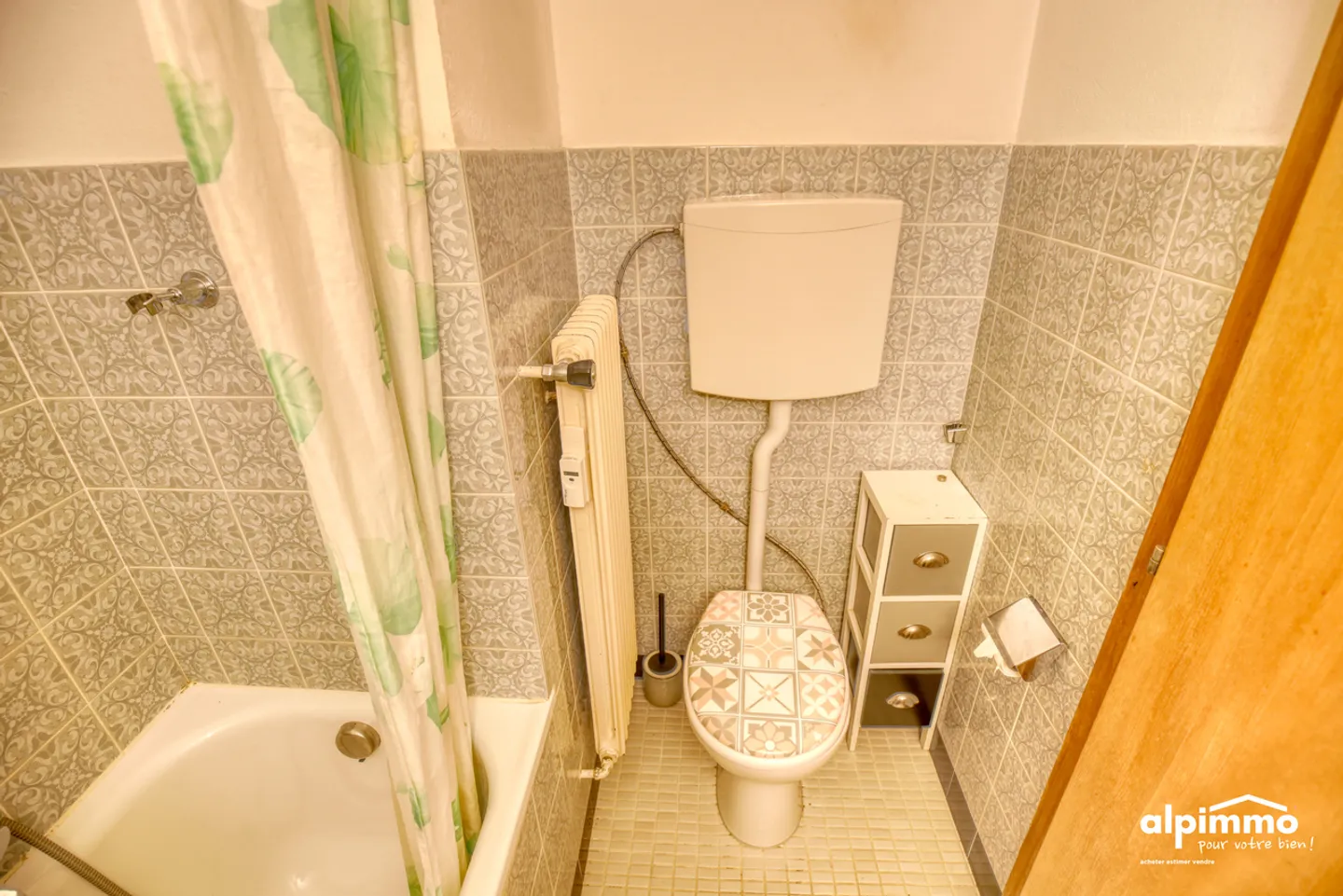 Studio idéalement situé au centre de Haute-Nendaz! - Photo 7 sur 13