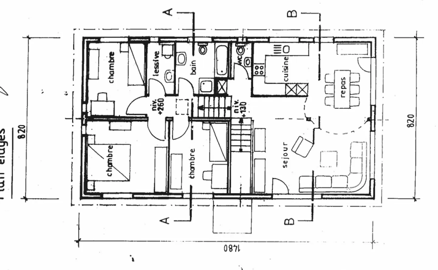 Wunderschöne Villa wie neu in Aproz-Sion! - Foto 13 von 13