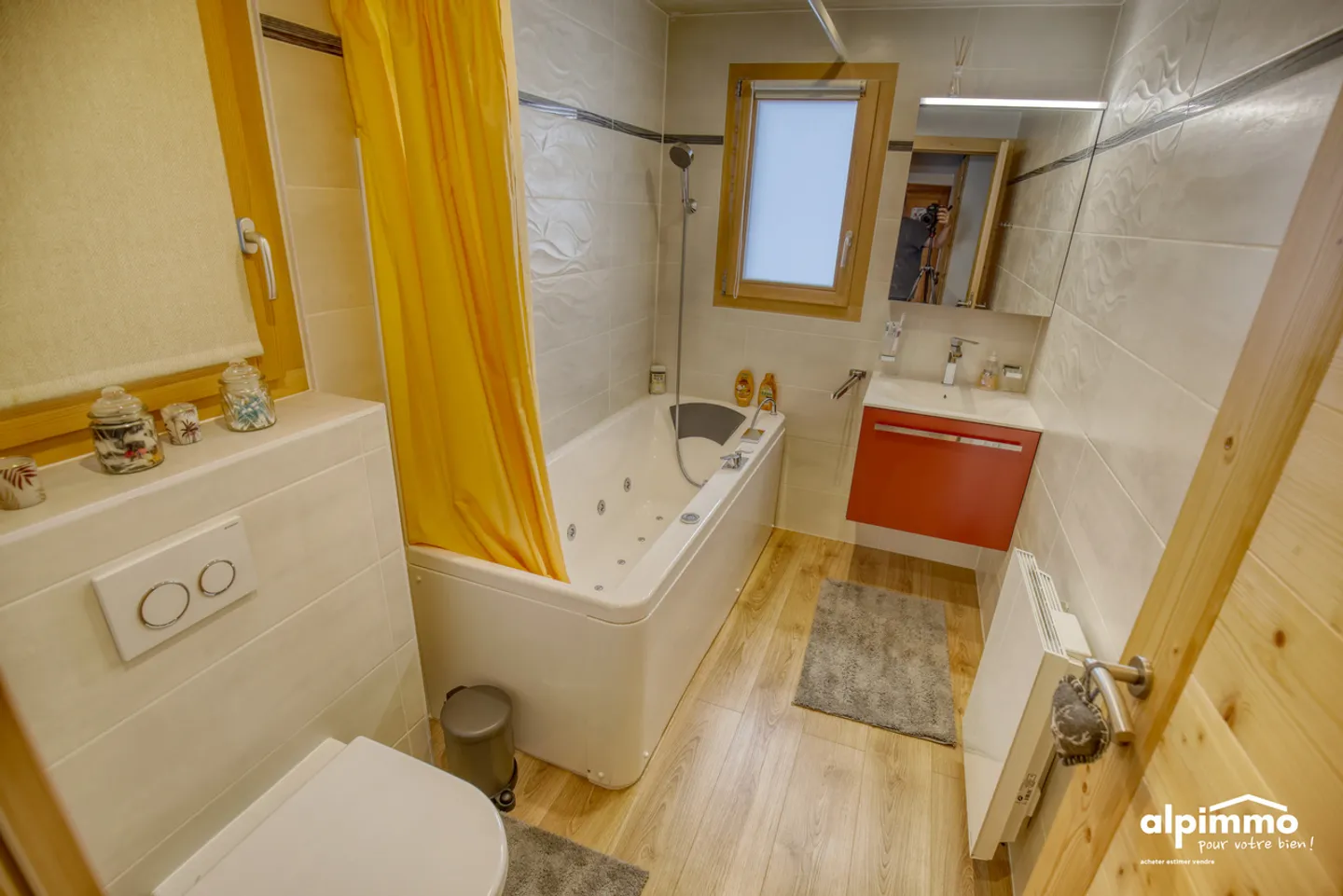 Chalet de caractère avec annexes - Photo 11 sur 13