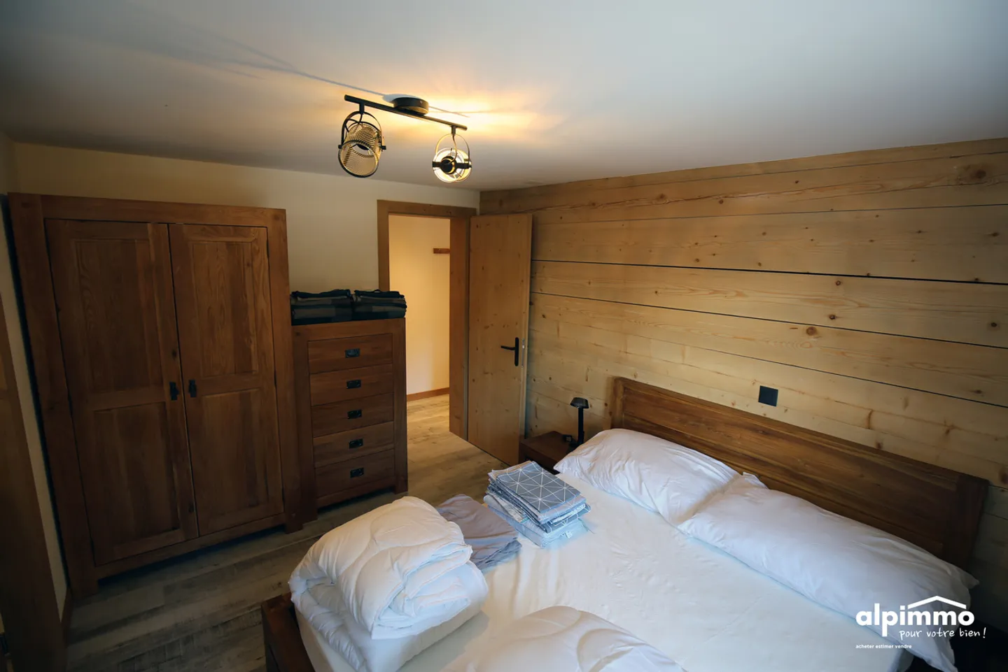 Opportunité investisseur : 3.5 pièces moderne déjà loué A5 - Foto 11 von 13