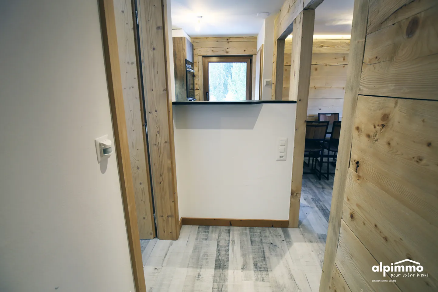 Opportunité investisseur : 3.5 pièces moderne déjà loué A5 - Foto 9 von 13