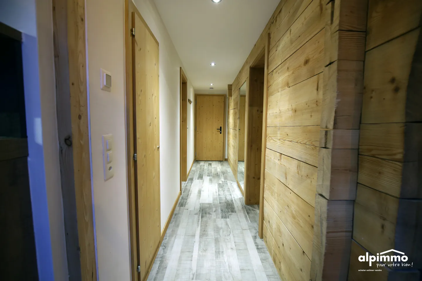 Modernes 3,5-Zimmer-Apartment - Foto 5 von 13