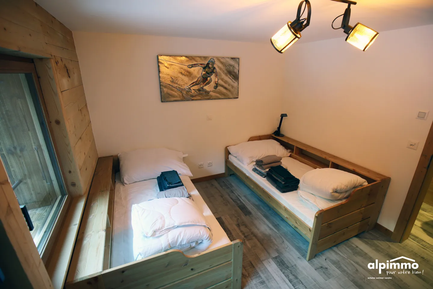 Modernes 3,5-Zimmer-Apartment - Foto 9 von 13