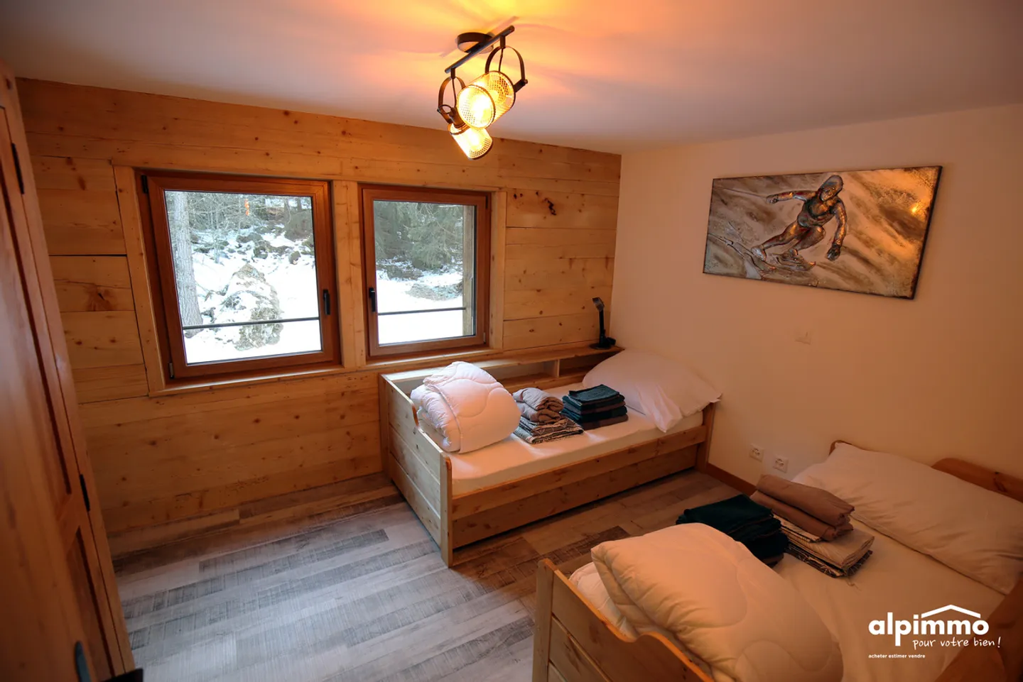 Modernes 3,5-Zimmer-Apartment - Foto 8 von 13