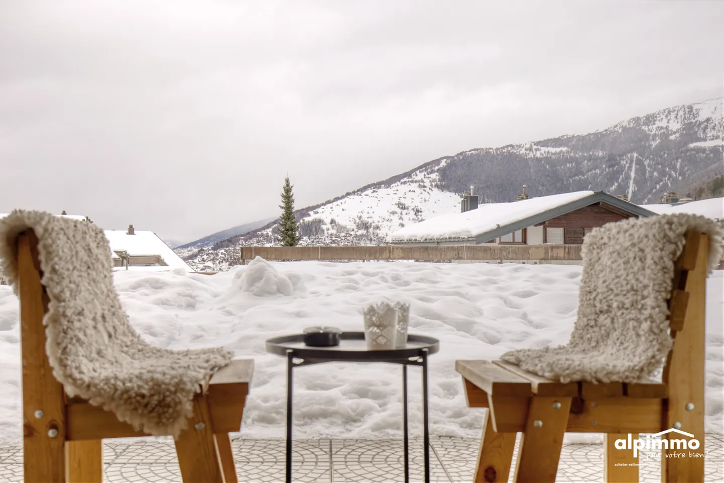 Studio charmant avec terrasse - Photo 10 sur 10