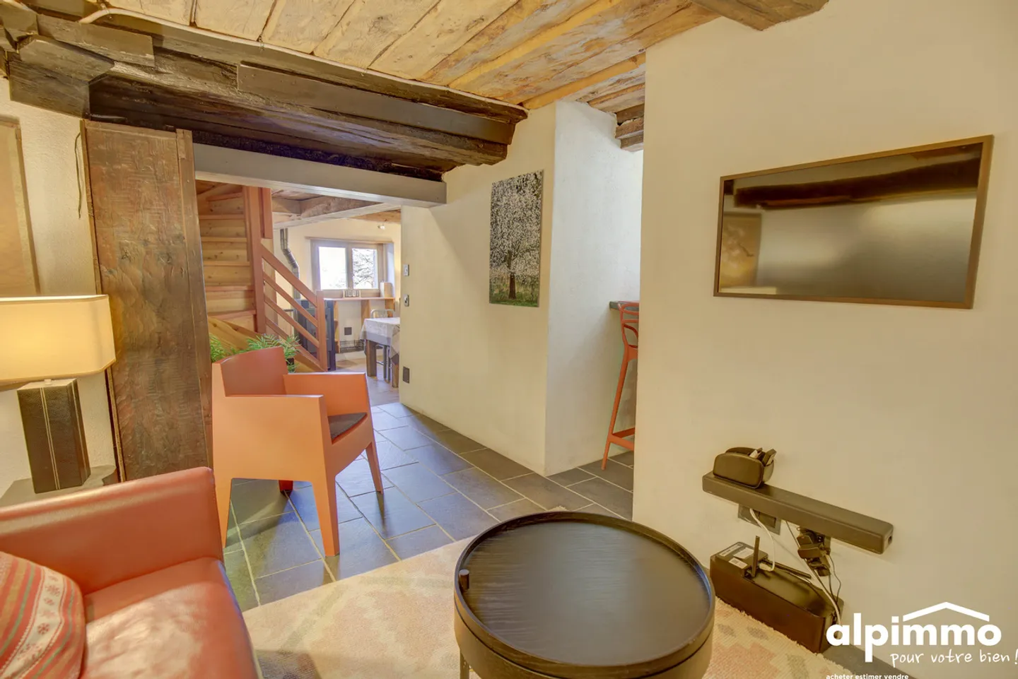 Chalet Jumelé Charmant - Photo 7 sur 13