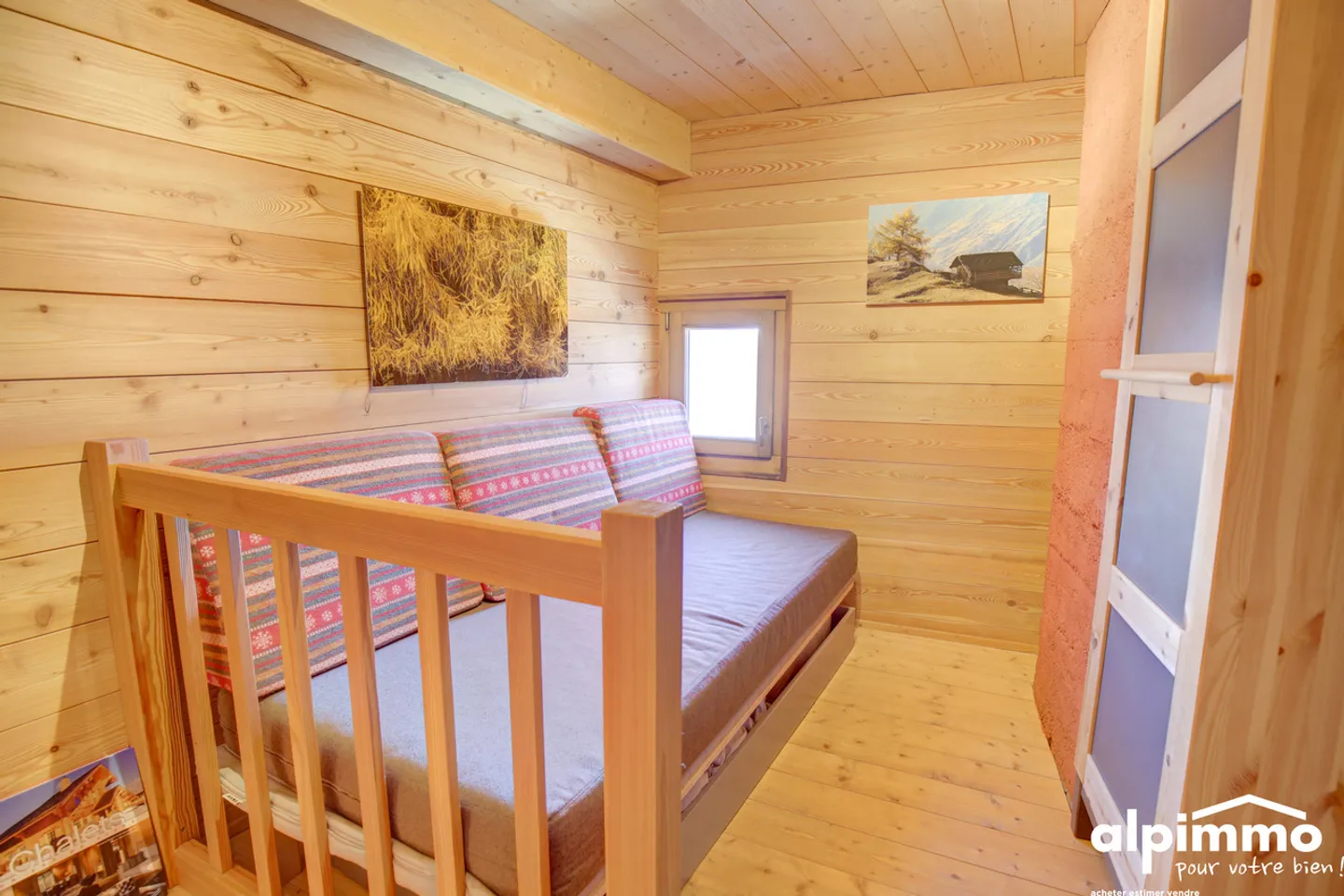 Chalet Jumelé Charmant - Photo 13 sur 13