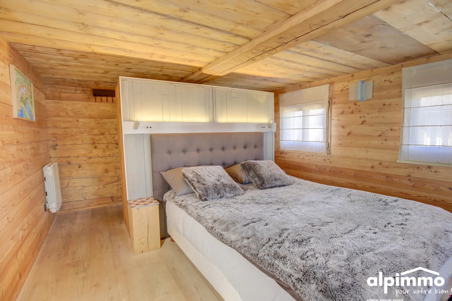 Chalet Jumelé Charmant - Photo 5 sur 13