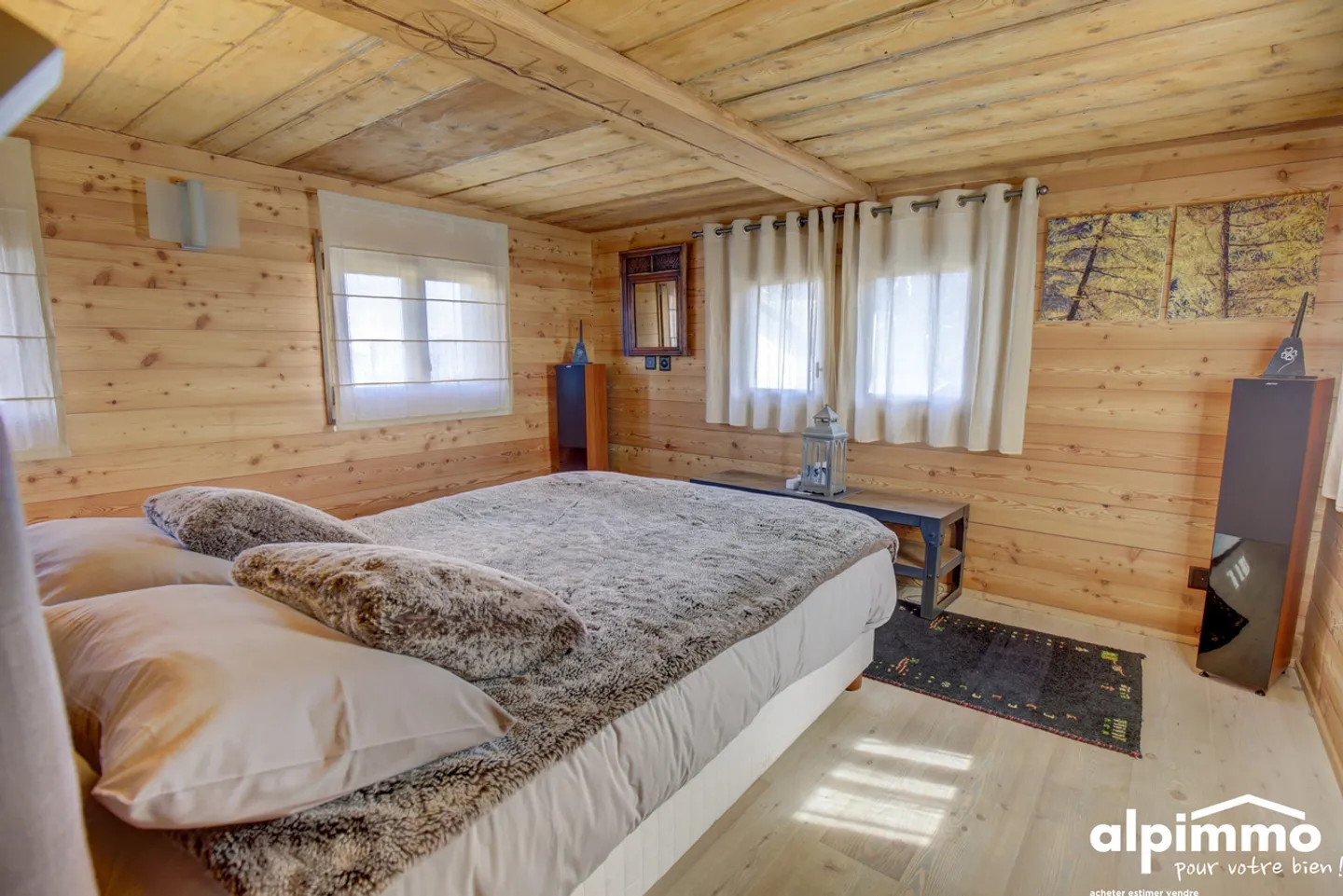 Chalet Jumelé Charmant - Photo 4 sur 13