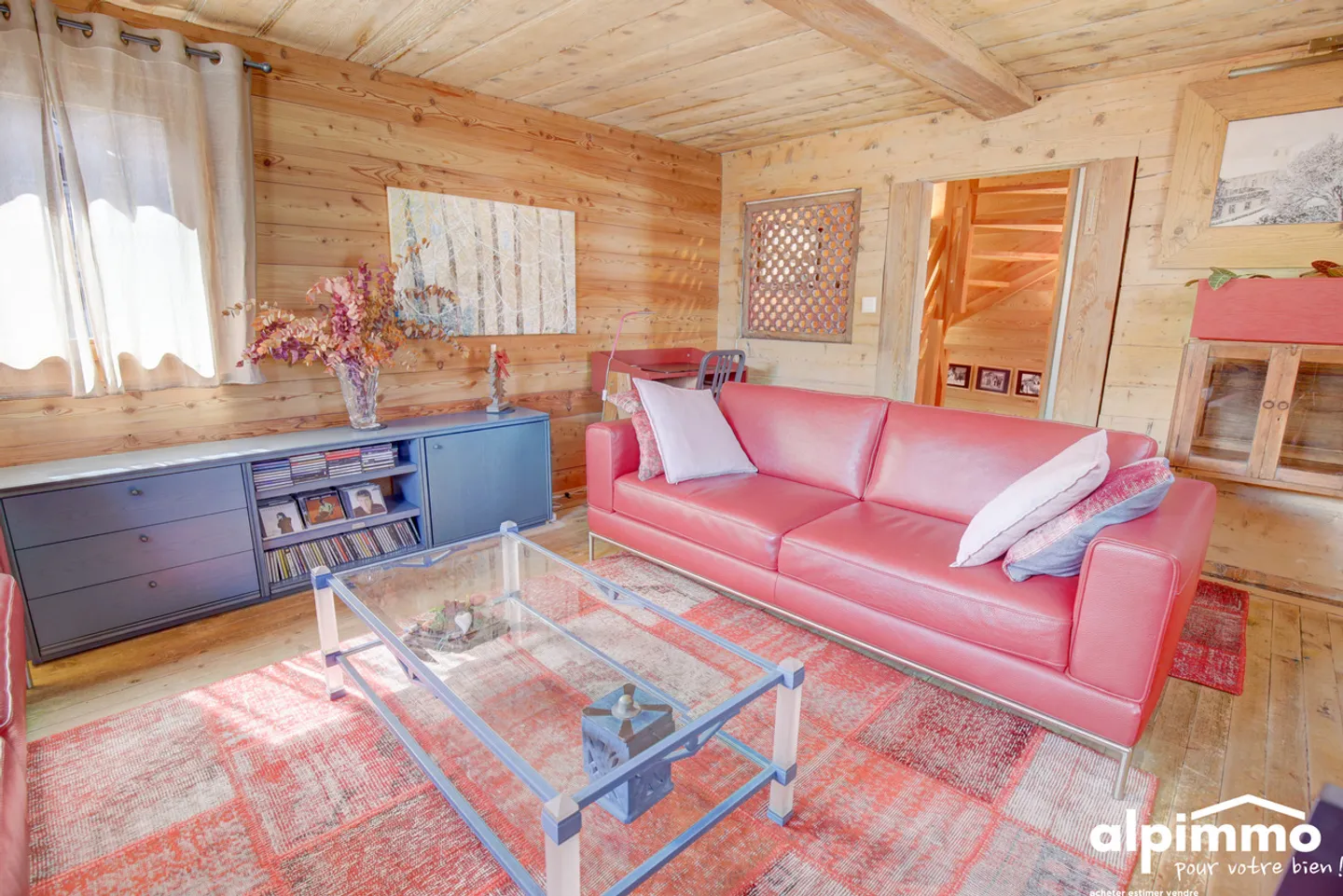 Chalet Jumelé Charmant - Photo 3 sur 13