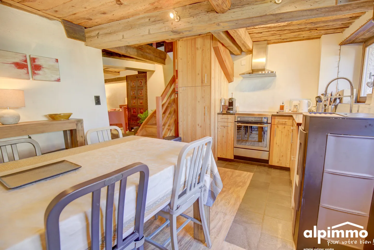 Chalet Jumelé Charmant - Photo 10 sur 13