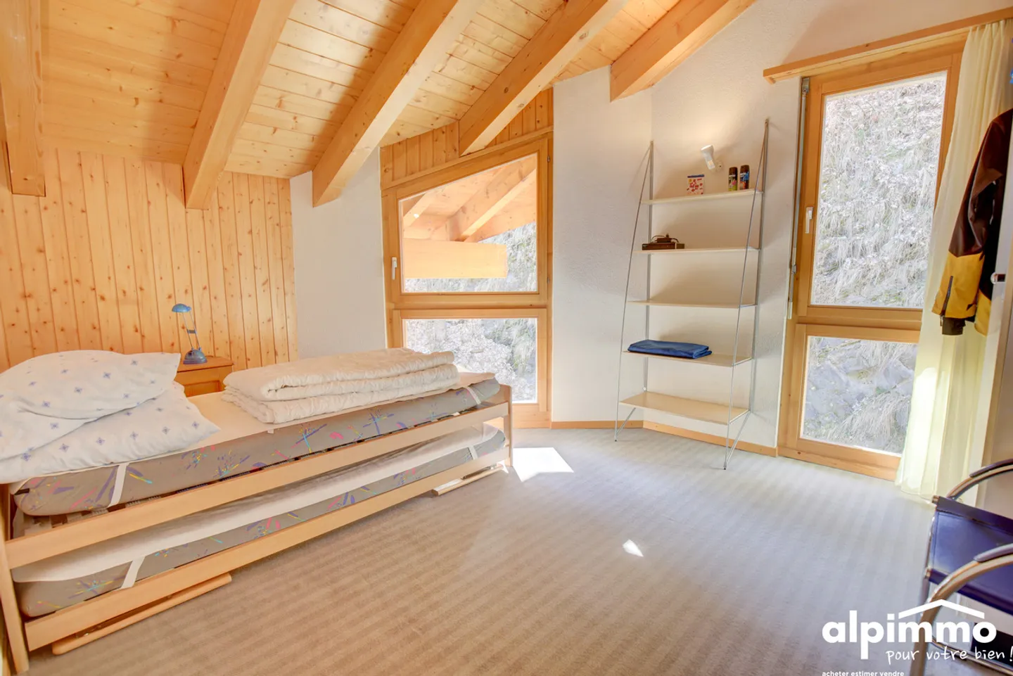 Bright duplex in the center of Nendaz-Station! - Photo 13 of 13