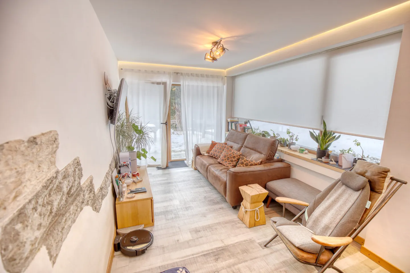 Appartamento 4.5 p in condominio - Eccellente potenziale locativo A1 - Foto 7 di 13