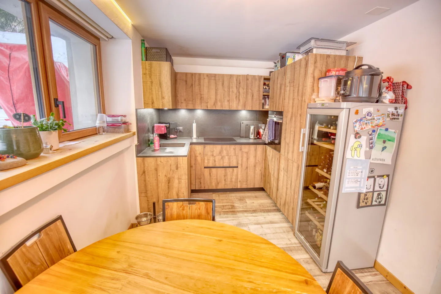 Appartamento 4.5 p in condominio - Eccellente potenziale locativo A1 - Foto 8 di 13