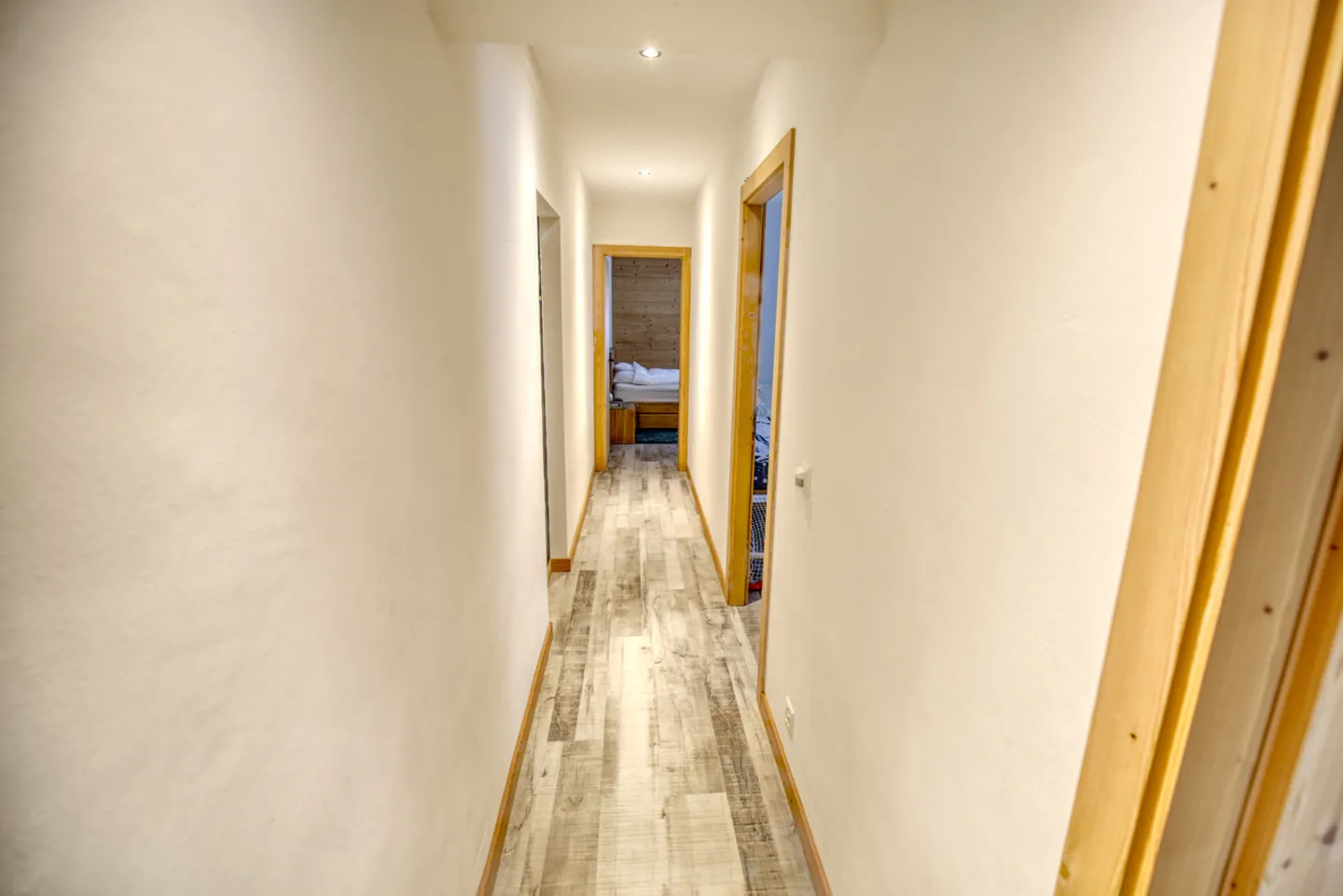 Appartamento 4.5 p in condominio - Eccellente potenziale locativo A1 - Foto 6 di 13