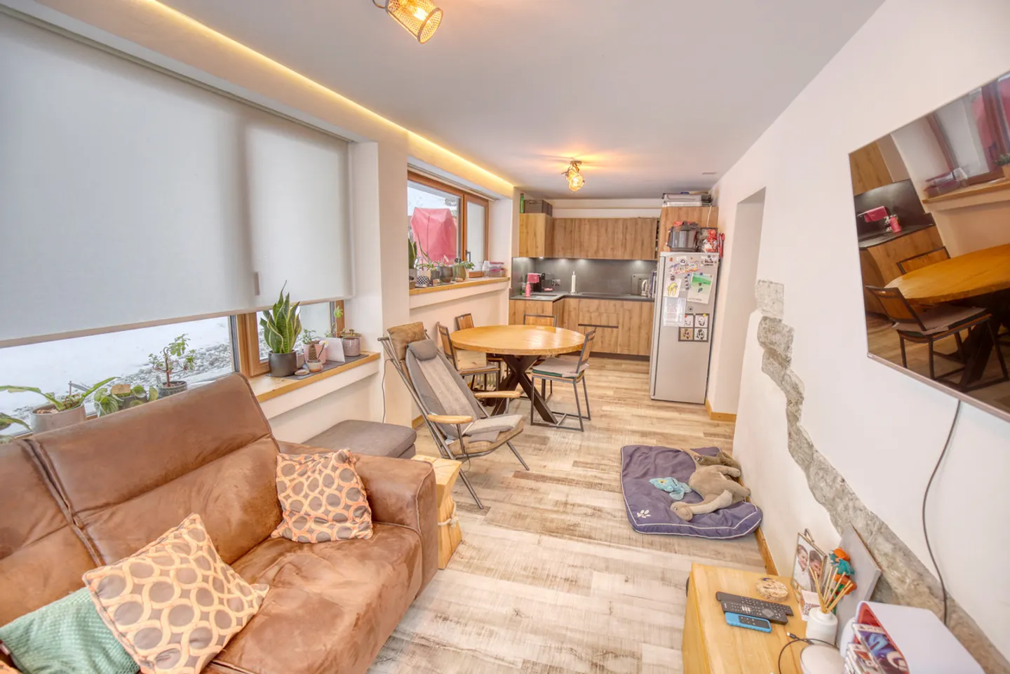 Appartamento 4.5 p in condominio - Eccellente potenziale locativo A1 - Foto 1 di 13