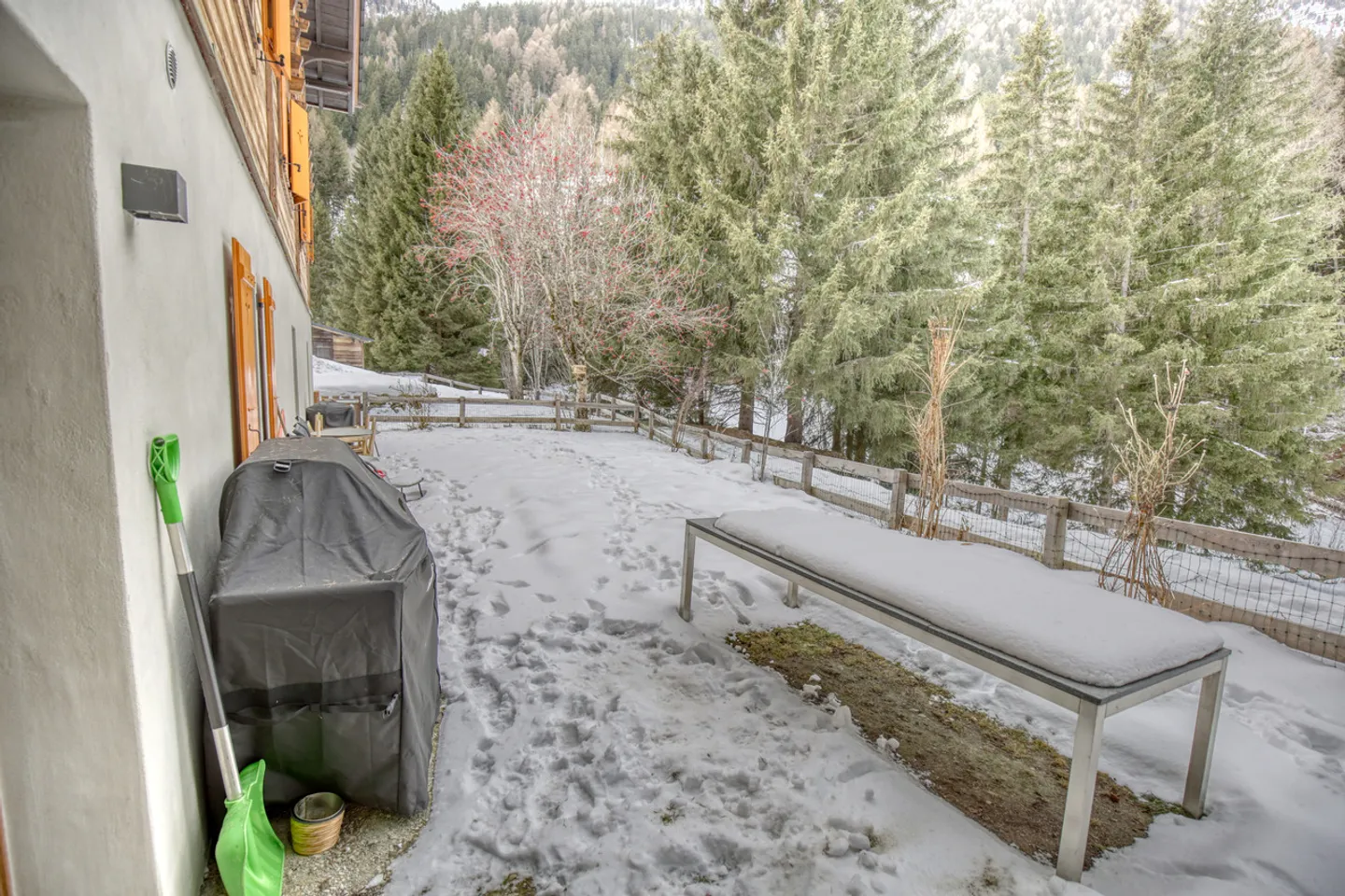 Appartamento 4.5 p in condominio - Eccellente potenziale locativo A1 - Foto 9 di 13