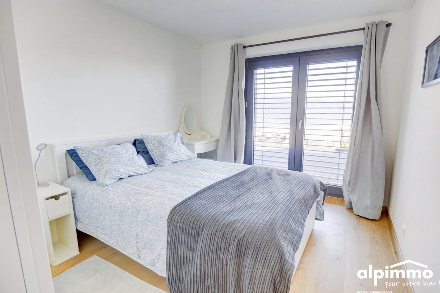 Magnifique chalet au bord du bisse à Nendaz ! - Photo 13 of 13