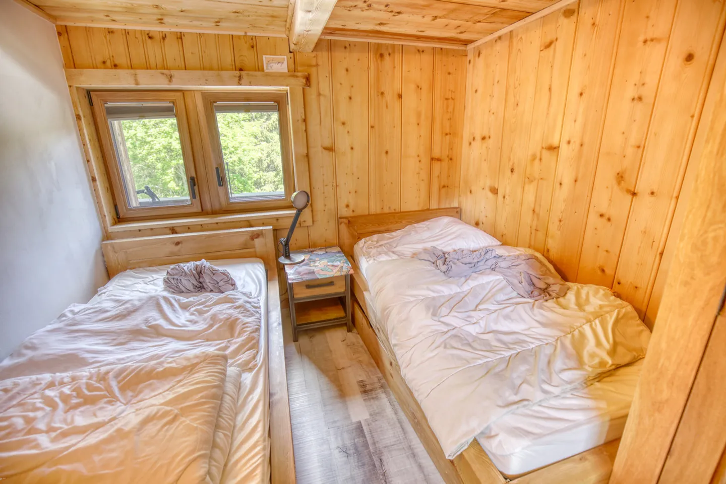 Chalet 3.5 rooms in condominium - Excellent rental potential - Photo 11 of 13
