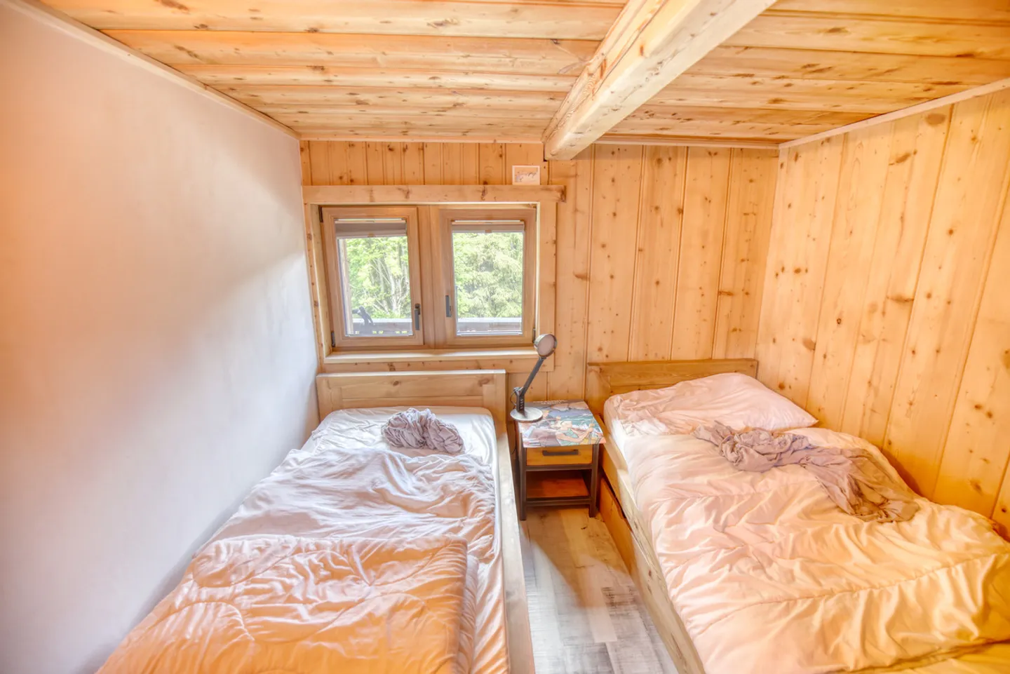 Chalet 3.5 rooms in condominium - Excellent rental potential - Photo 6 of 13