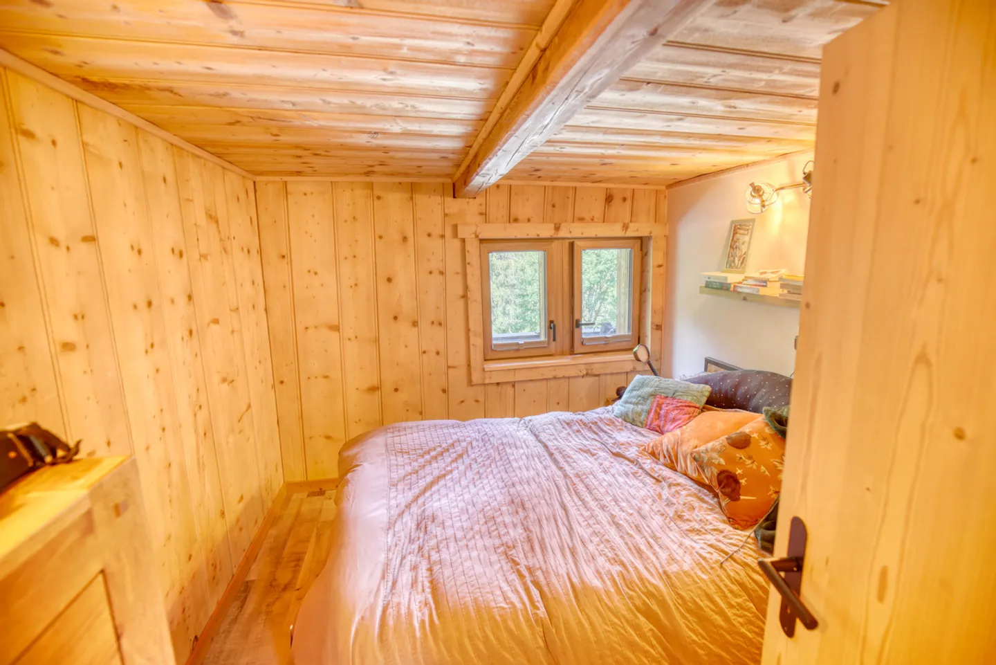 Chalet 3.5 rooms in condominium - Excellent rental potential - Photo 7 of 13