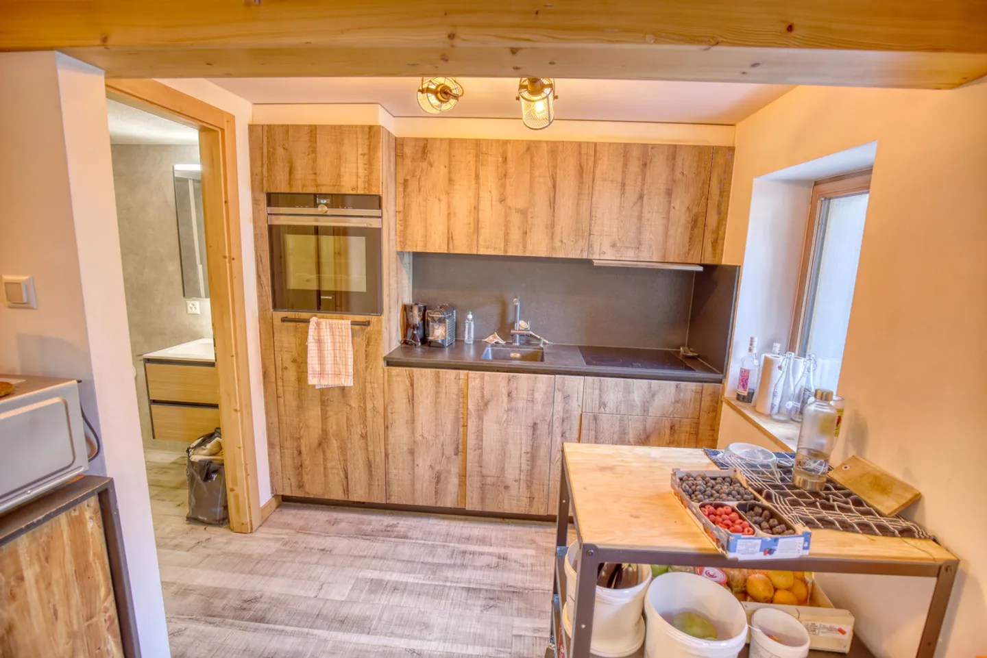 Chalet 3.5 rooms in condominium - Excellent rental potential - Photo 4 of 13