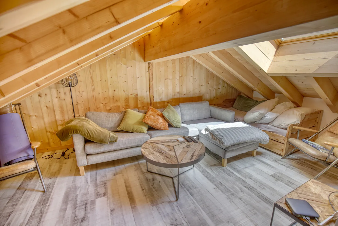 Chalet 3.5 rooms in condominium - Excellent rental potential - Photo 10 of 13