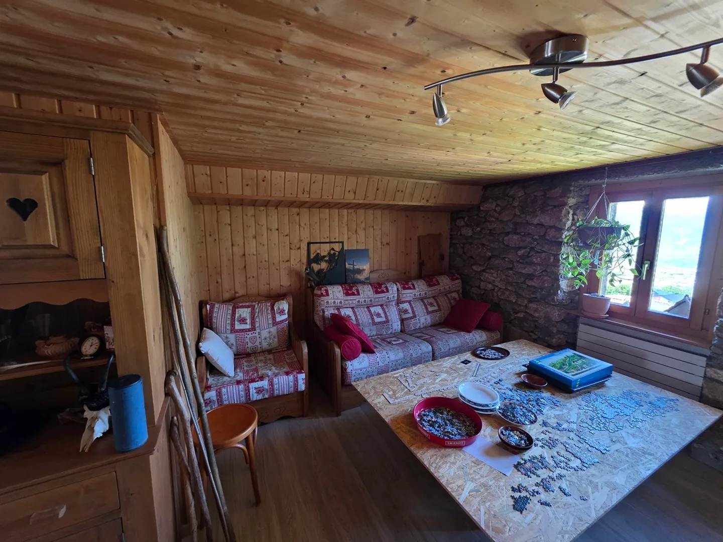 2,5 locali a Sornard, Nendaz - 38 m² - Foto 1 di 13