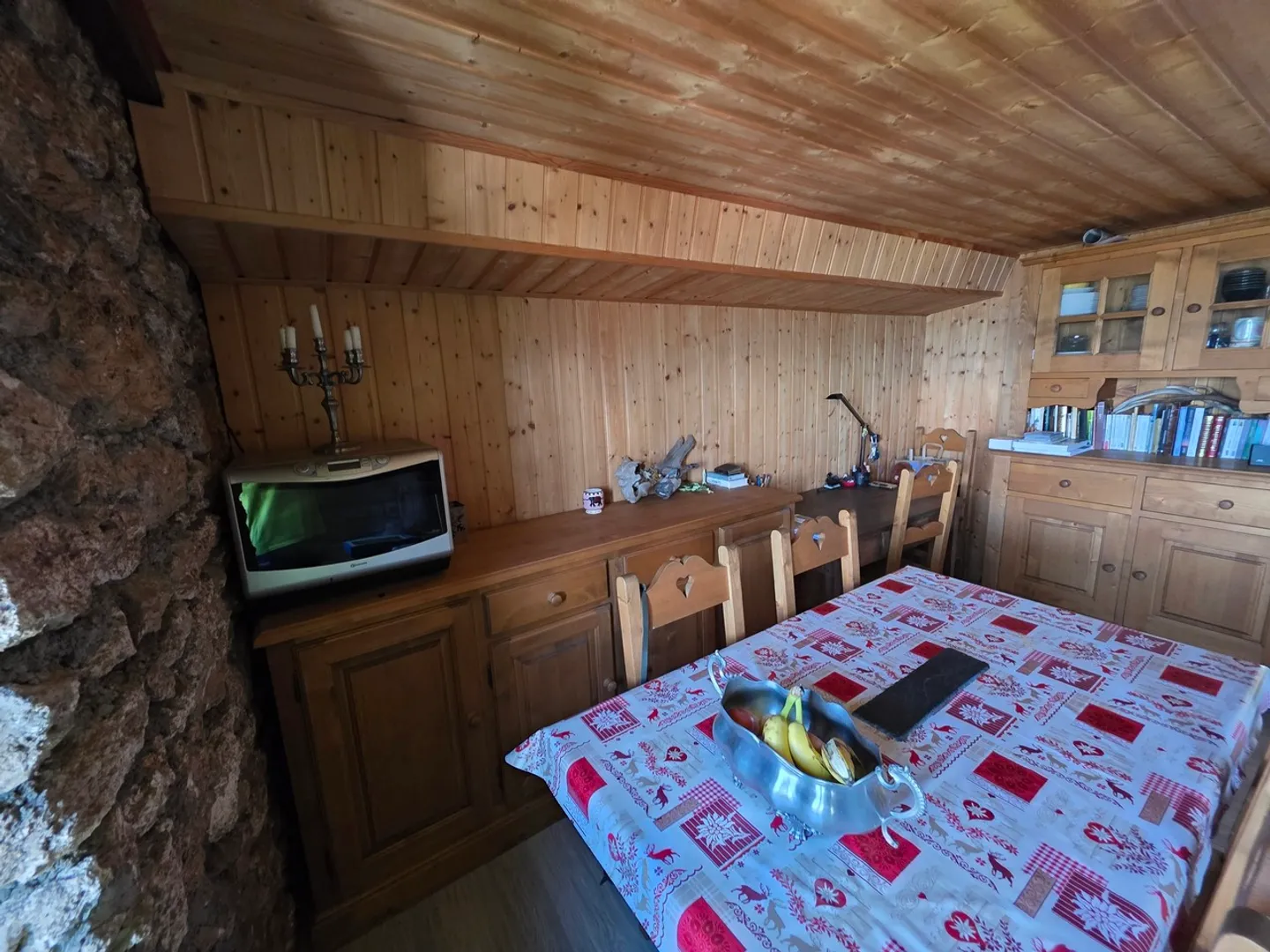 2,5 locali a Sornard, Nendaz - 38 m² - Foto 6 di 13