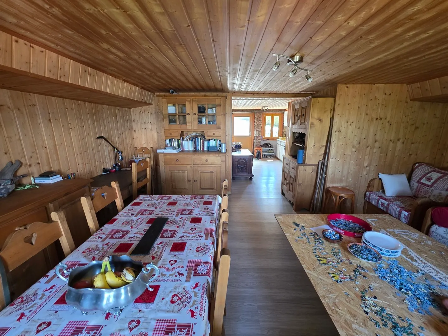 2,5 locali a Sornard, Nendaz - 38 m² - Foto 5 di 13