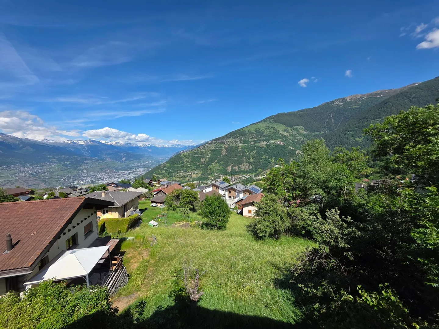 2,5 locali a Sornard, Nendaz - 38 m² - Foto 4 di 13