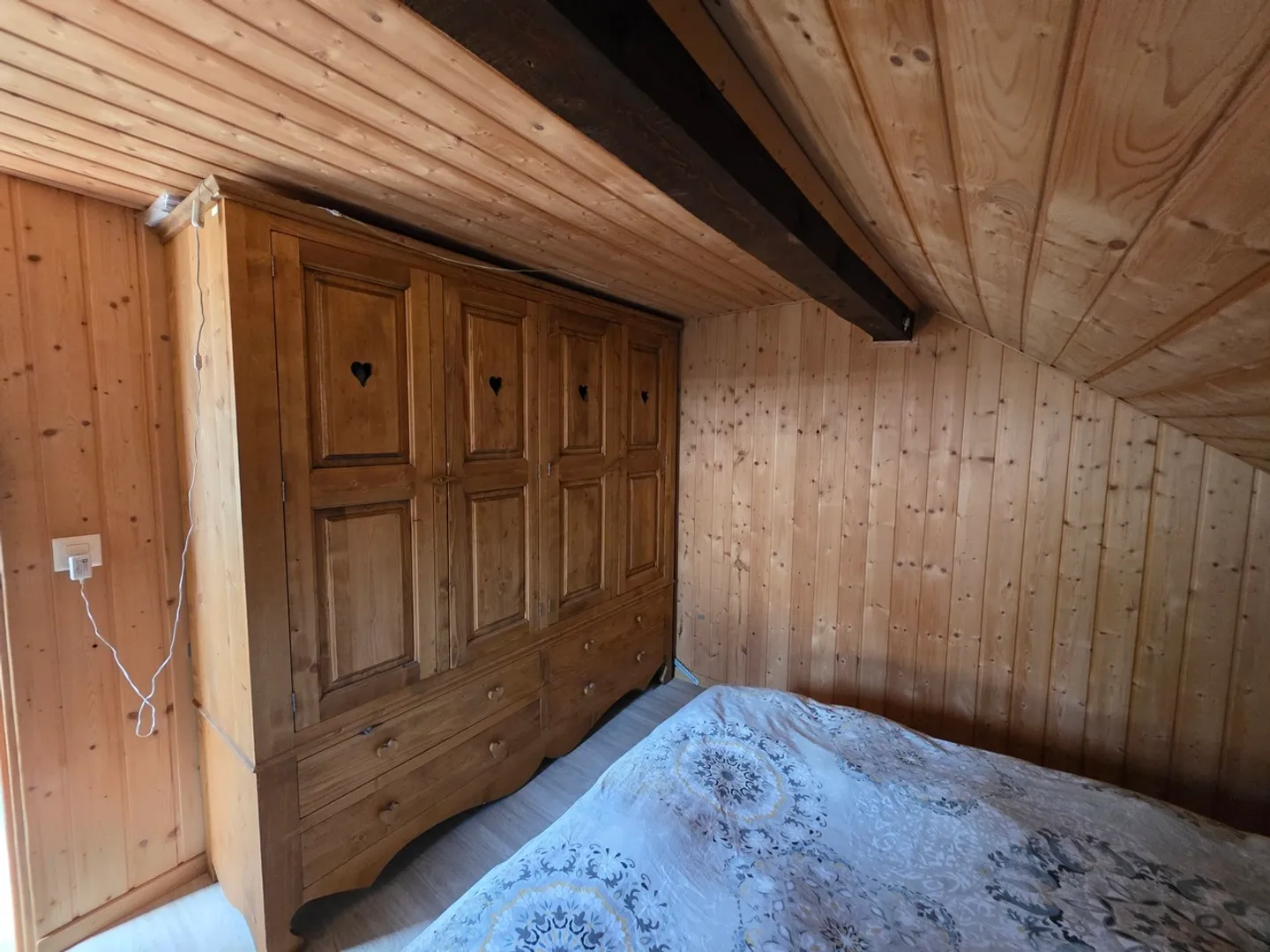 2,5 locali a Sornard, Nendaz - 38 m² - Foto 12 di 13