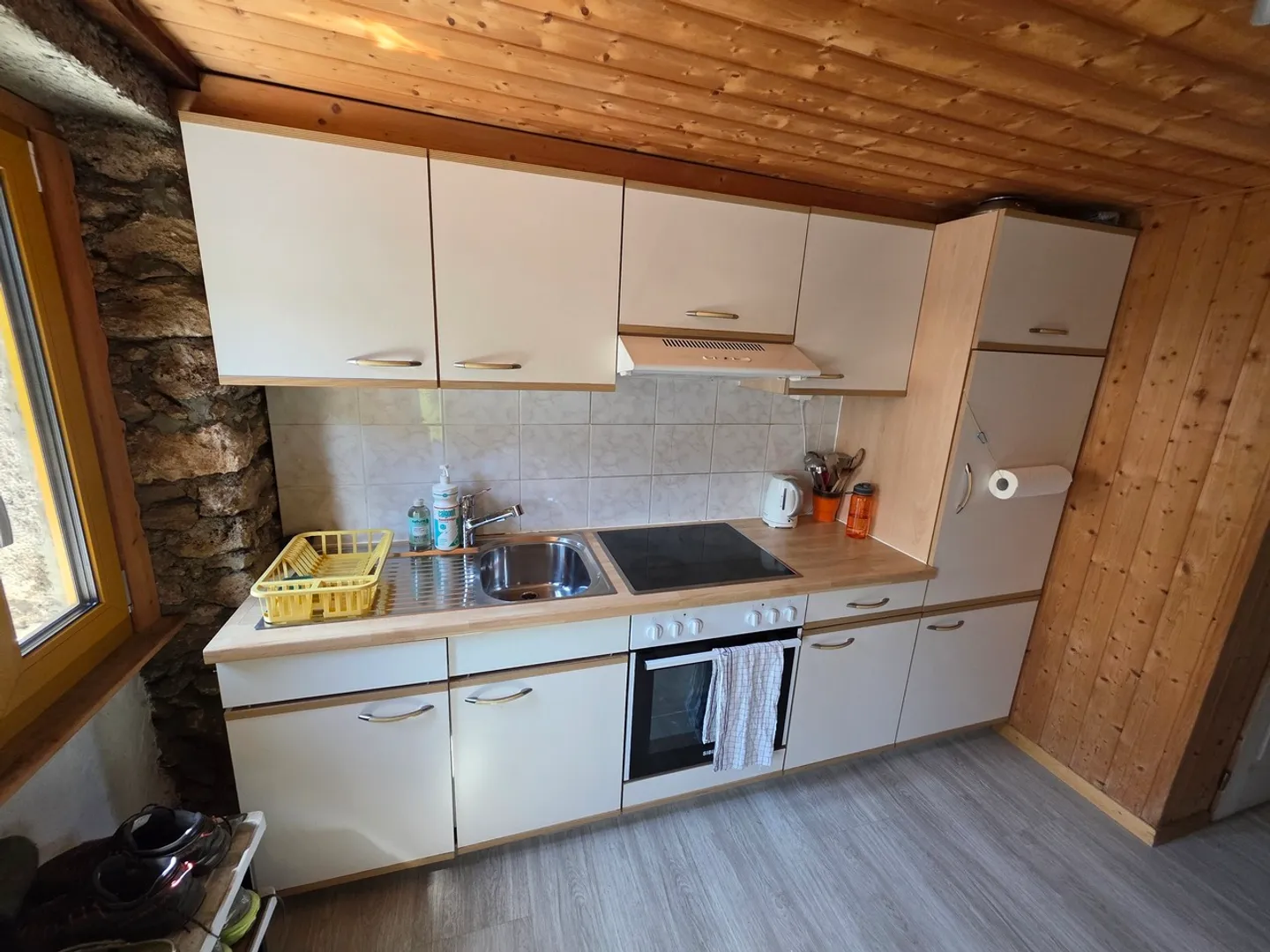 2,5 locali a Sornard, Nendaz - 38 m² - Foto 9 di 13