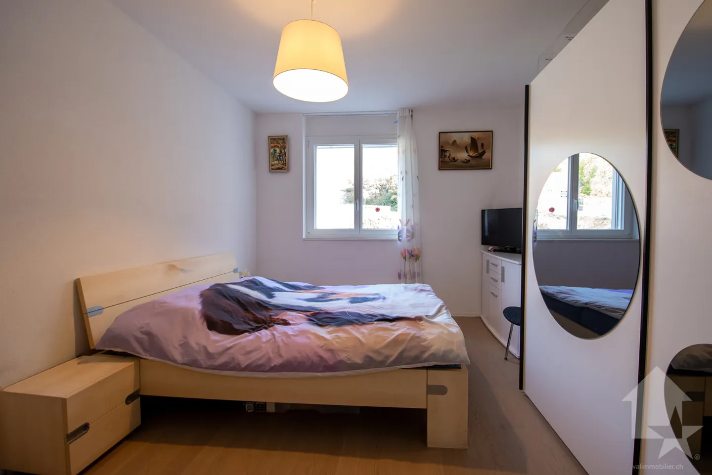 Spacious 4.5 Room Apartment - Photo 11 of 13