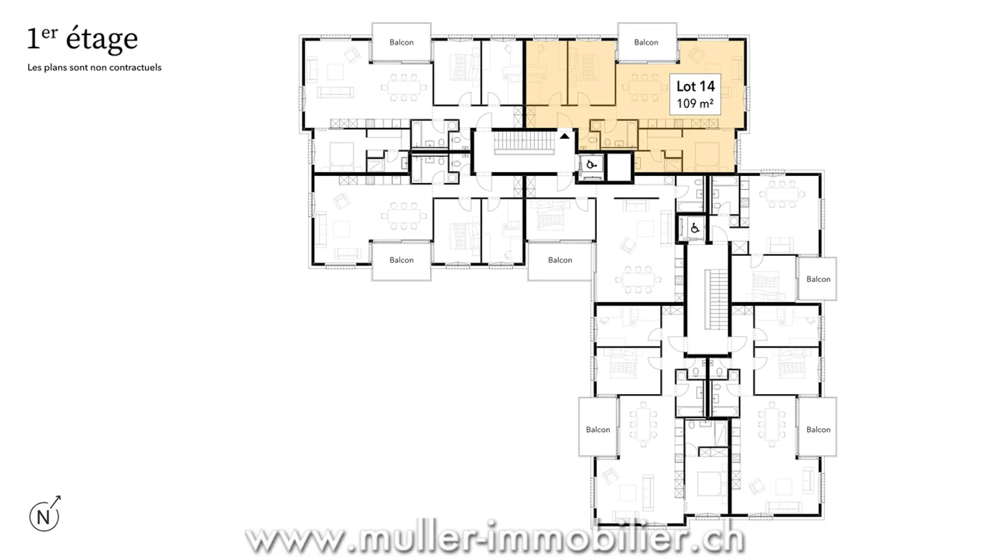 Clear view, absolute calm and easy financing! - Photo 6 of 13